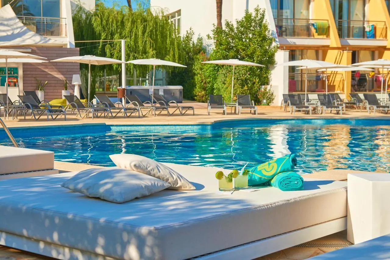 Protur Sa Coma Playa Hotel & Spa Sa Coma (Mallorca)
