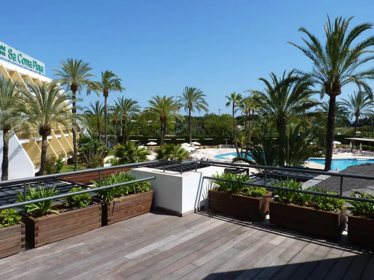 Protur Sa Coma Playa Hotel & Spa