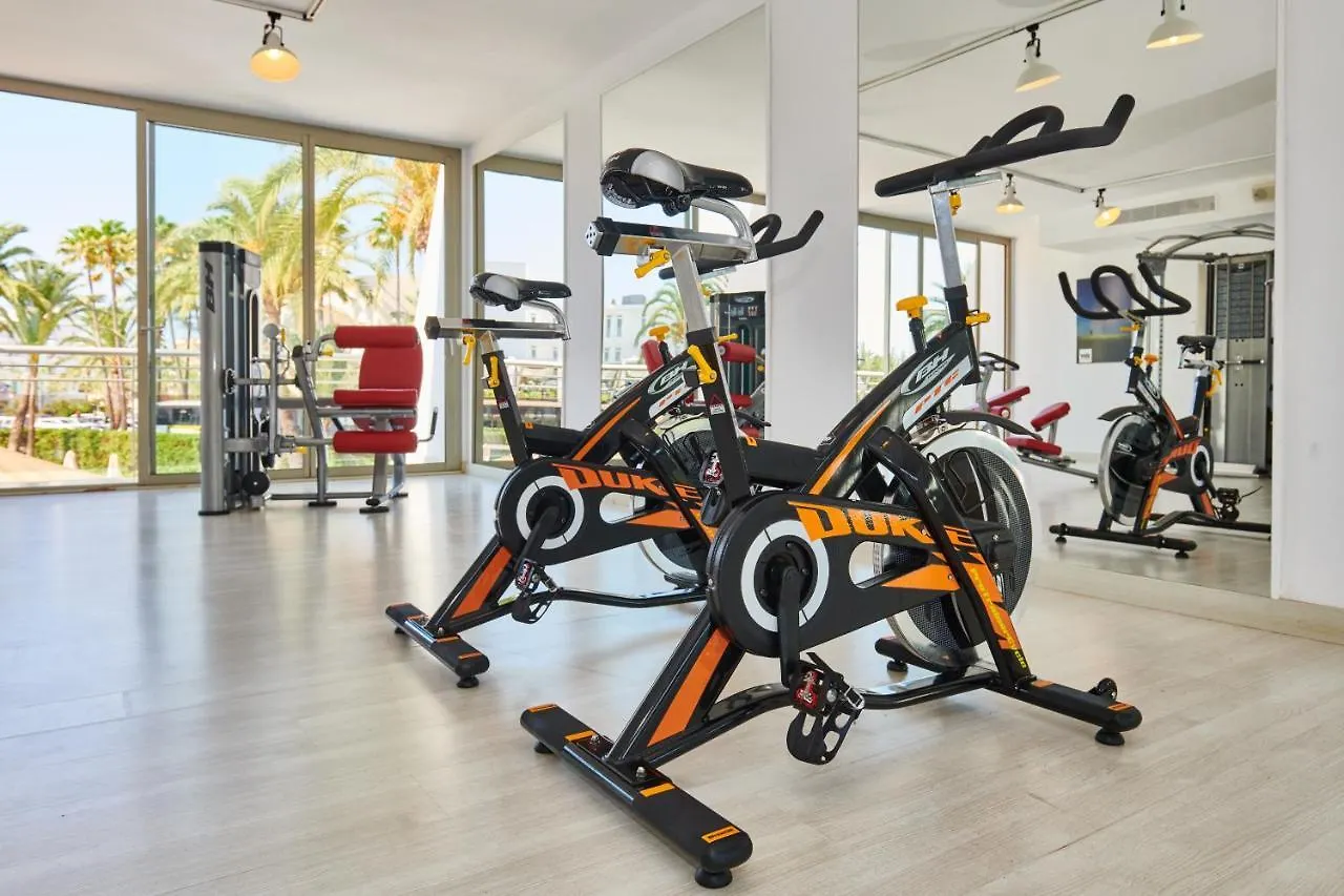 Protur Sa Coma Playa Hotel & Spa España