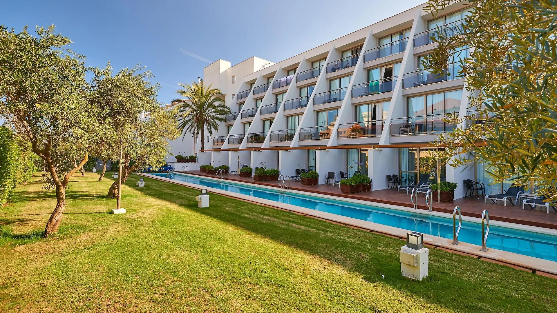 Protur Sa Coma Playa Hotel & Spa 4*, Sa Coma (Mallorca) España