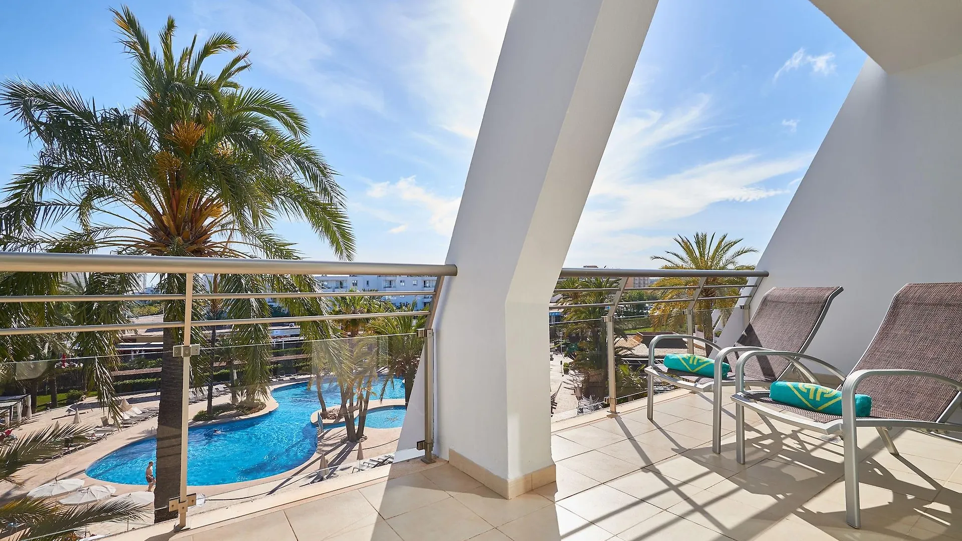 Protur Sa Coma Playa Hotel & Spa  Sa Coma (Mallorca)