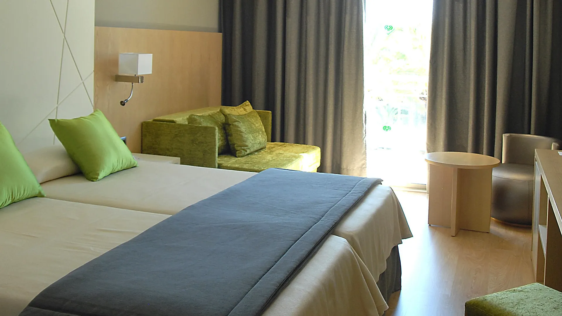 Protur Sa Coma Playa Hotel & Spa