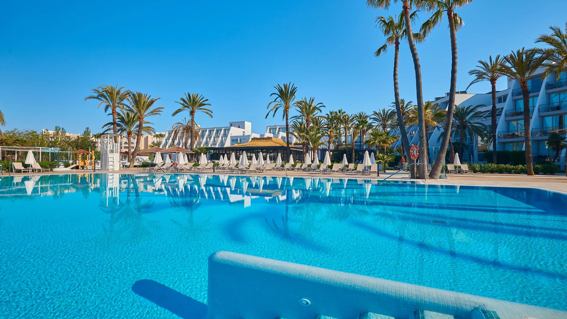 Protur Sa Coma Playa Hotel & Spa