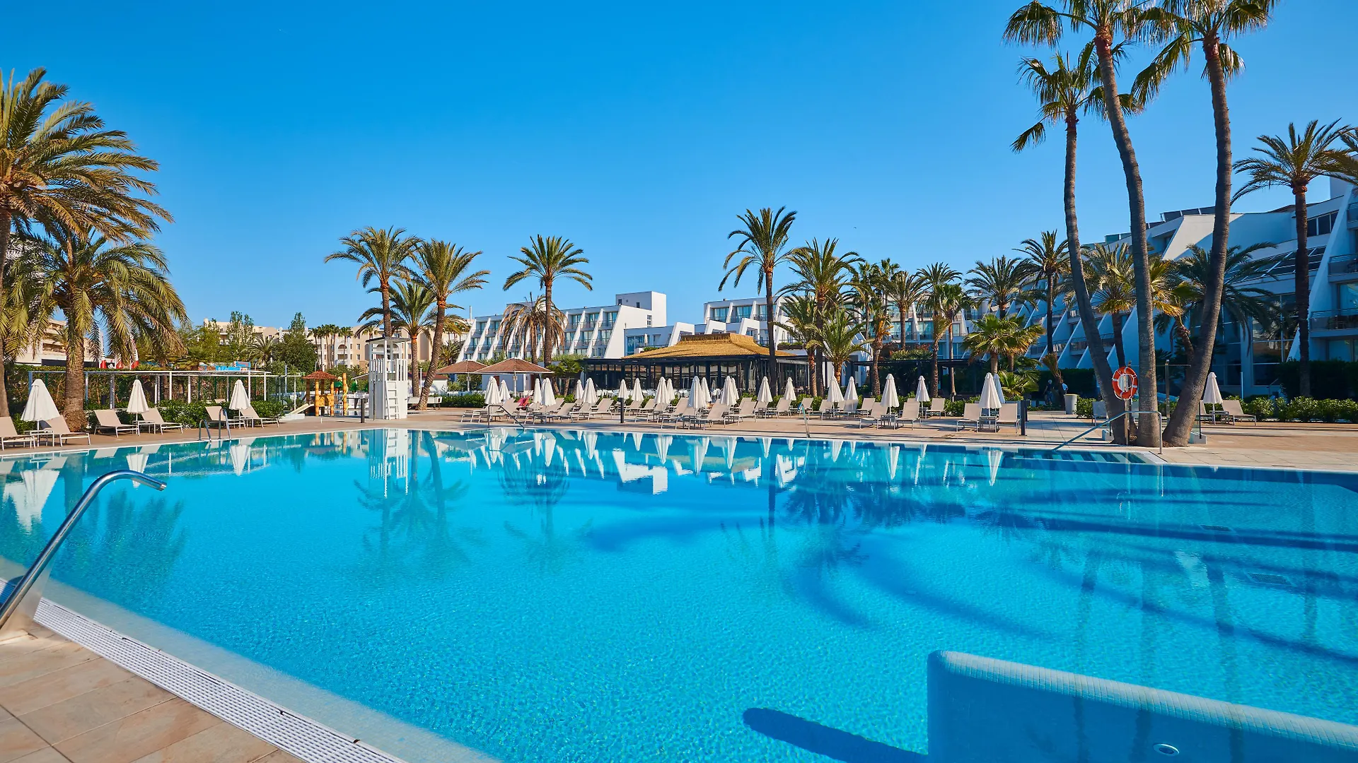 Protur Sa Coma Playa Hotel & Spa España