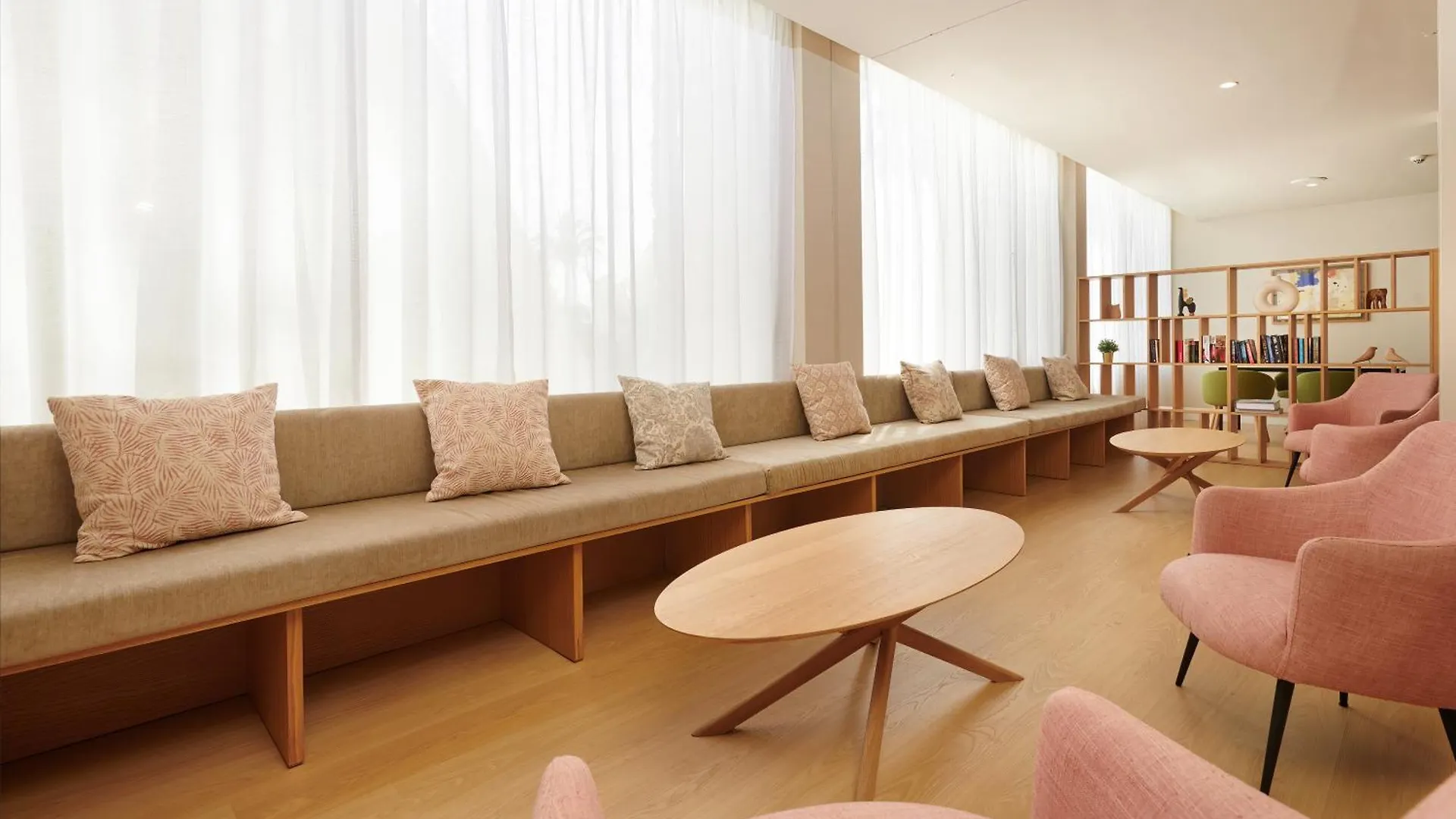 Protur Sa Coma Playa Hotel & Spa