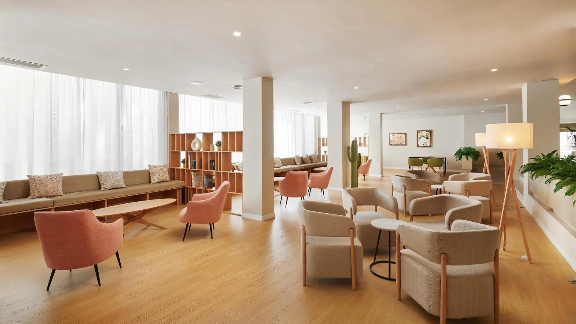 Protur Sa Coma Playa Hotel & Spa