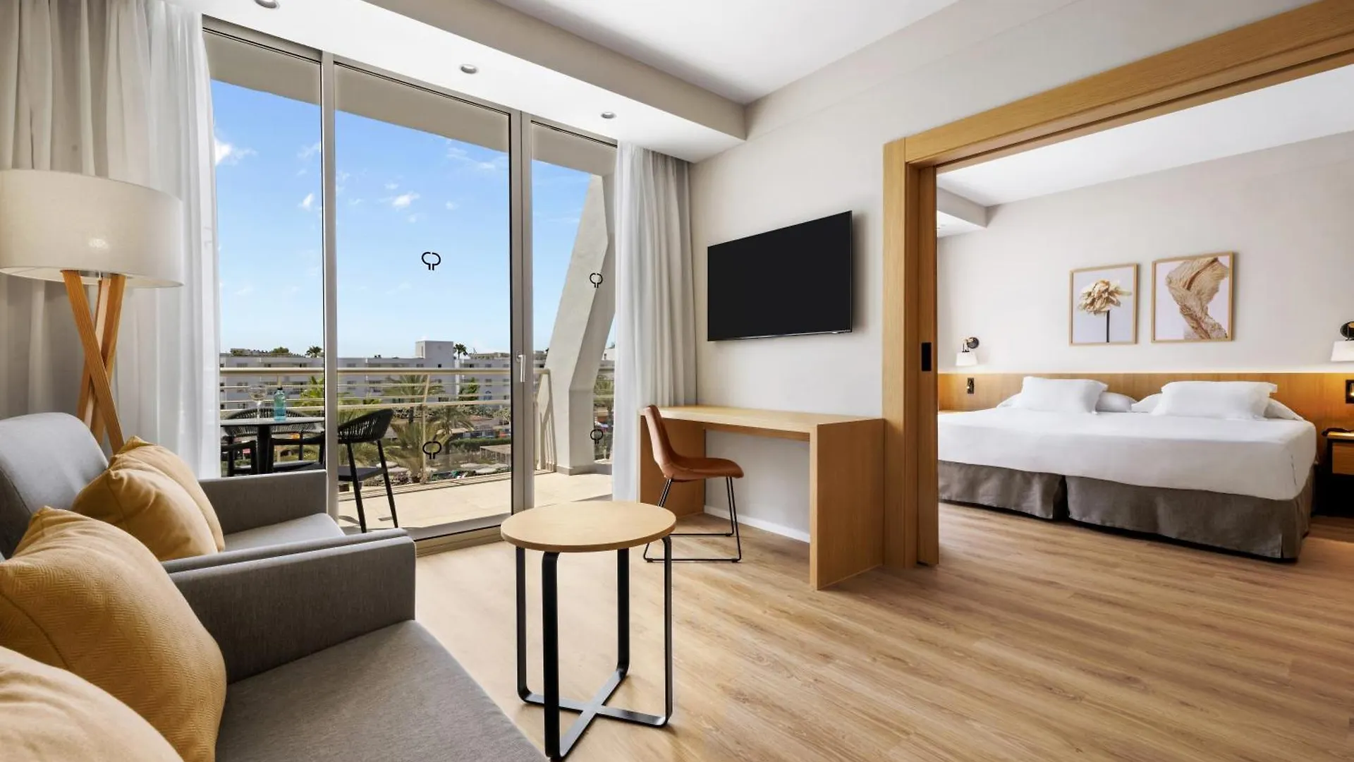 Protur Sa Coma Playa Hotel & Spa