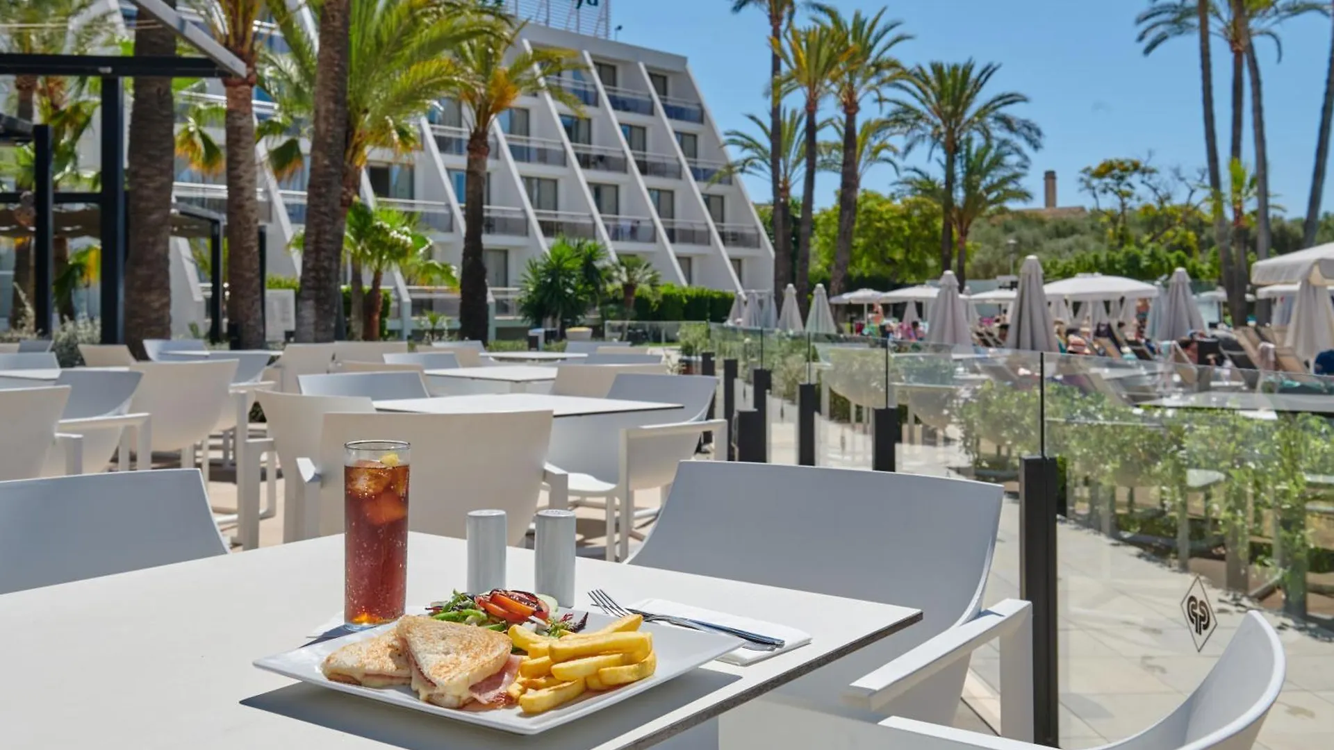 Protur Sa Coma Playa Hotel & Spa  Sa Coma (Mallorca)