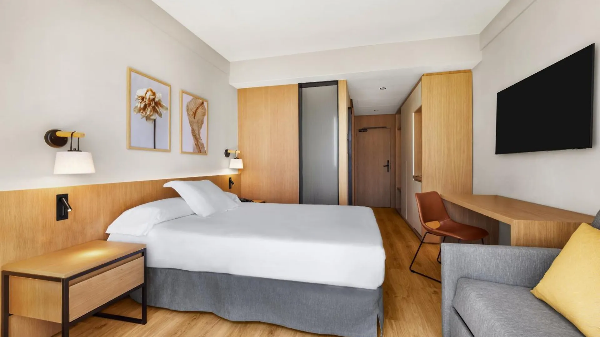 Protur Sa Coma Playa Hotel & Spa