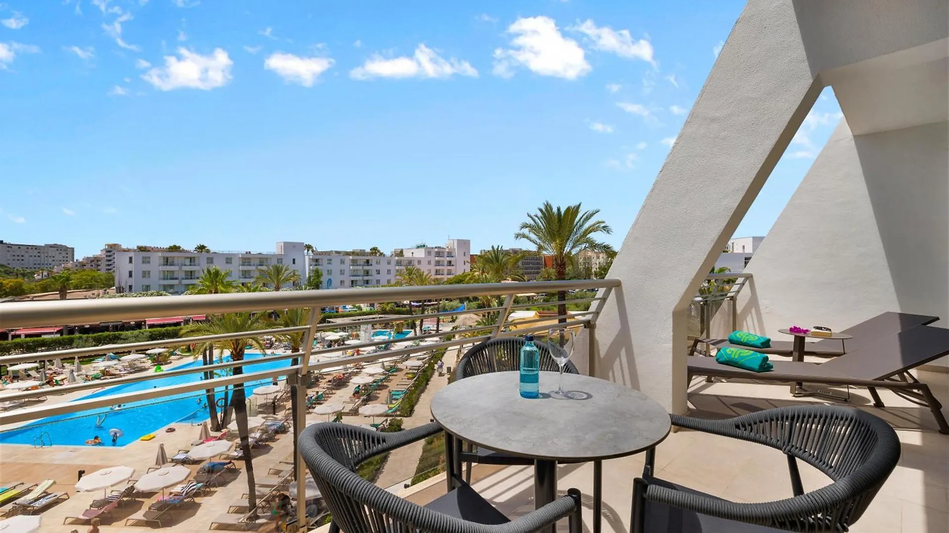 Protur Sa Coma Playa Hotel & Spa Sa Coma (Mallorca)
