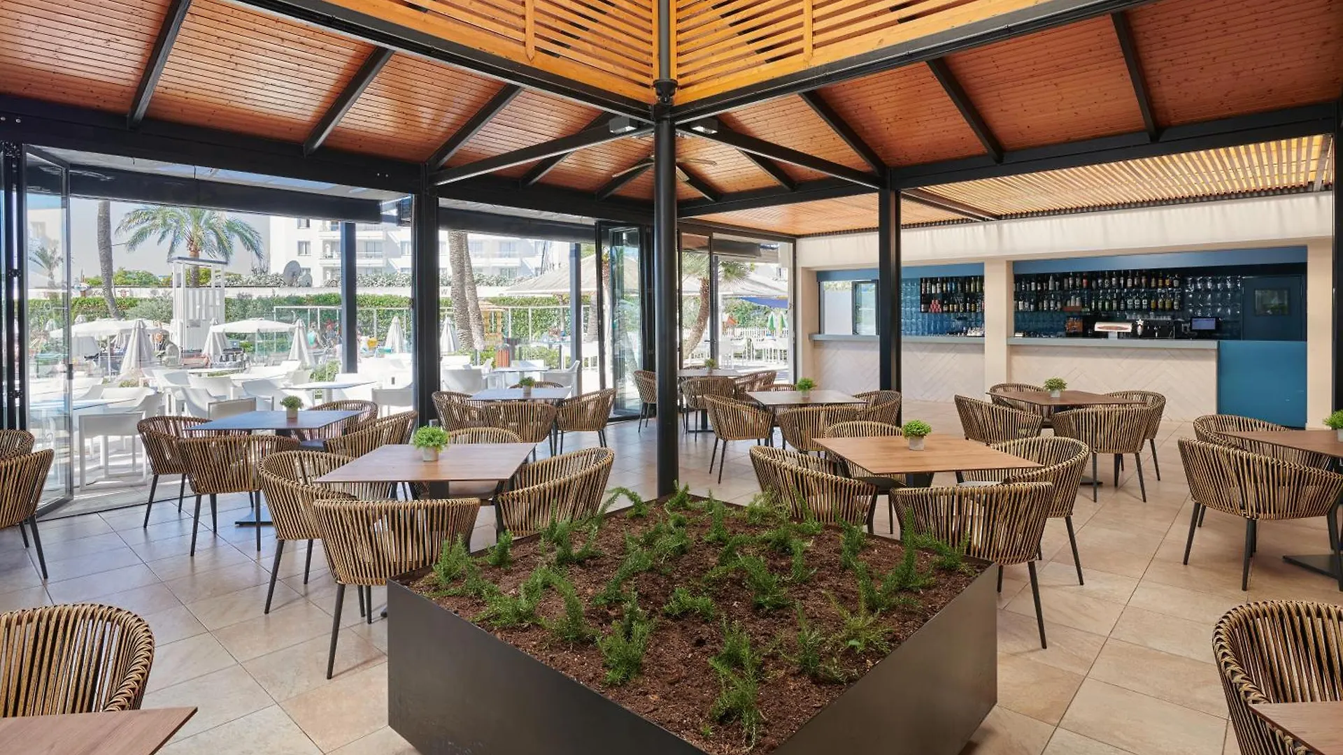 Protur Sa Coma Playa Hotel & Spa