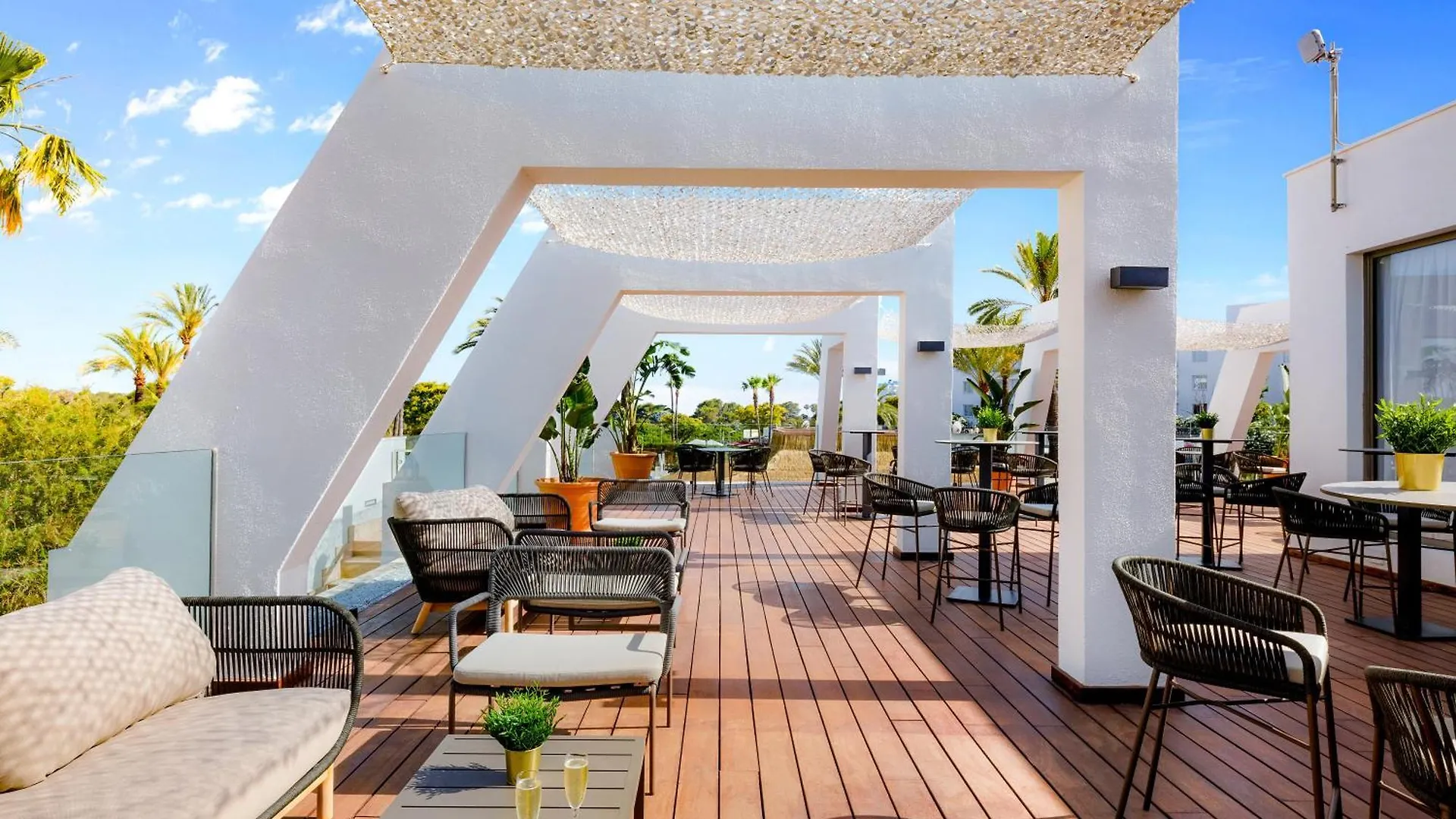 Protur Sa Coma Playa Hotel & Spa Sa Coma (Mallorca)
