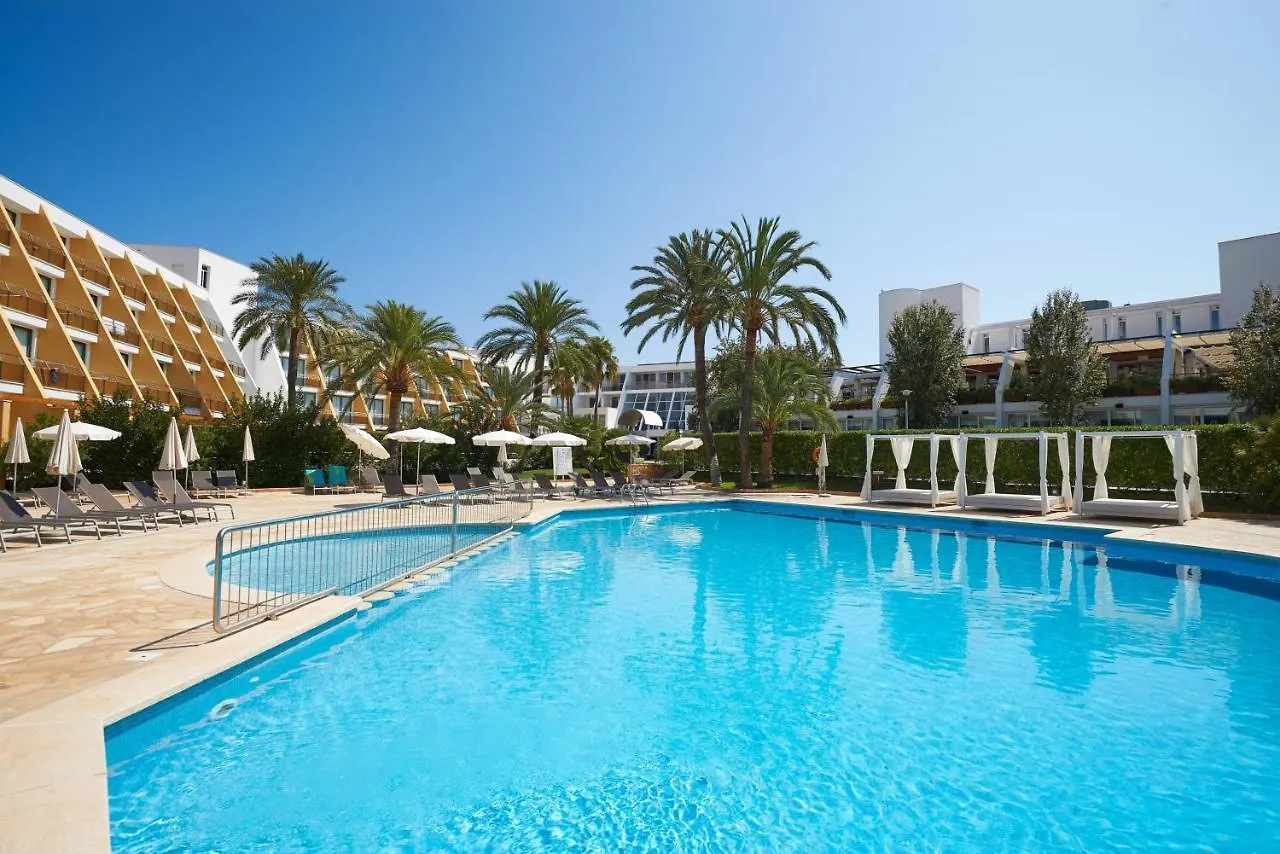 Protur Sa Coma Playa Hotel & Spa 사 코마