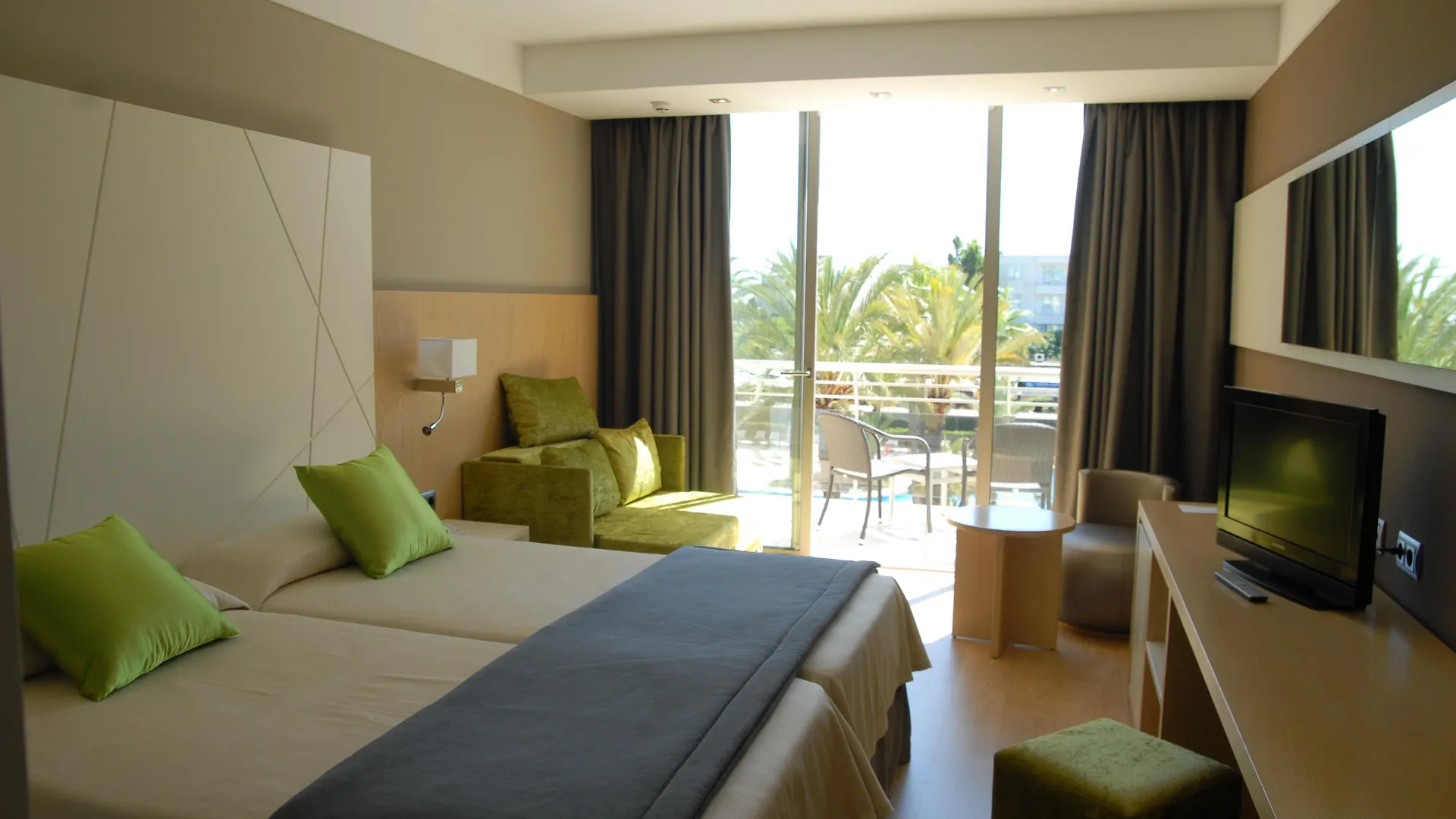 ****  Protur Sa Coma Playa Hotel & Spa 스페인