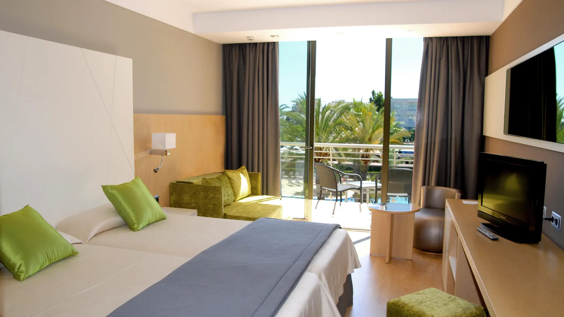 Protur Sa Coma Playa Hotel & Spa