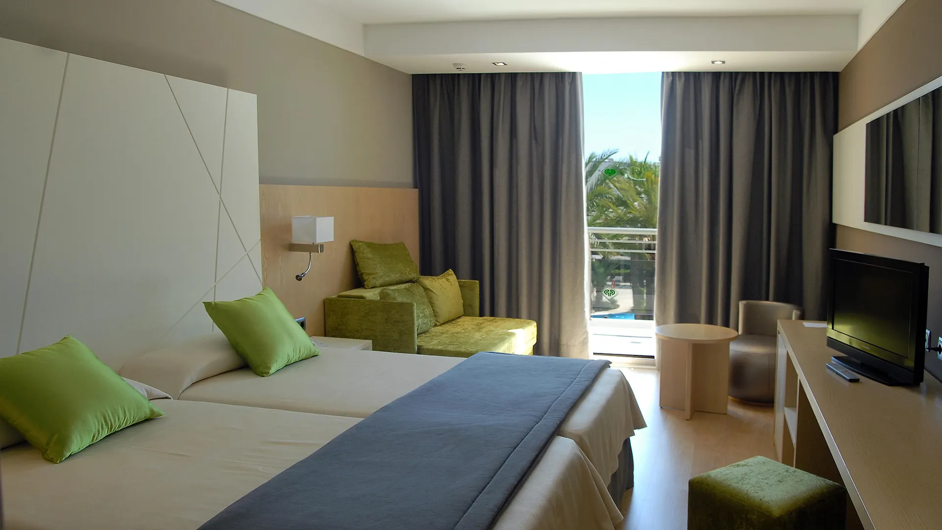 ****  Protur Sa Coma Playa Hotel & Spa 스페인