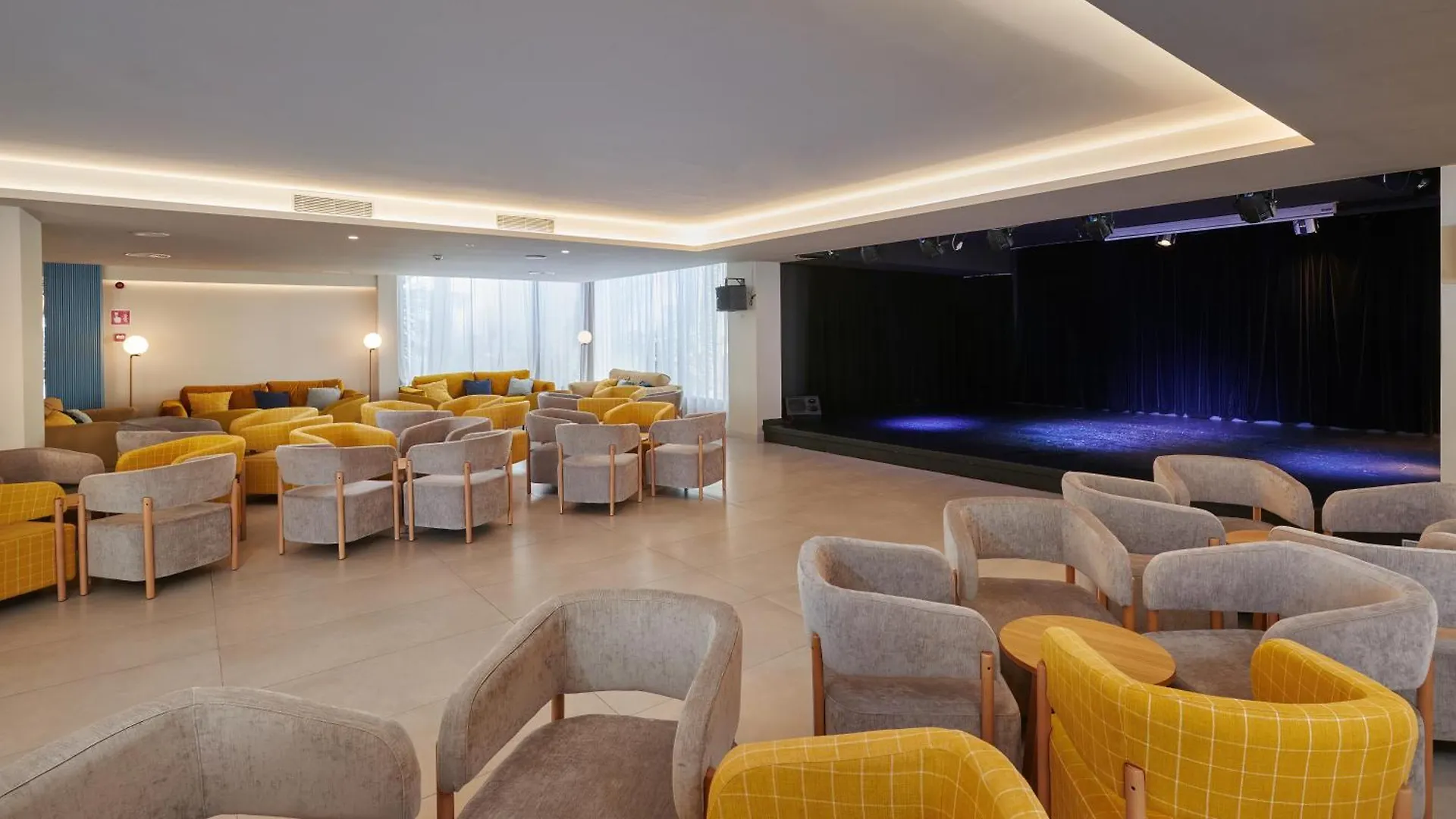 Protur Sa Coma Playa Hotel & Spa