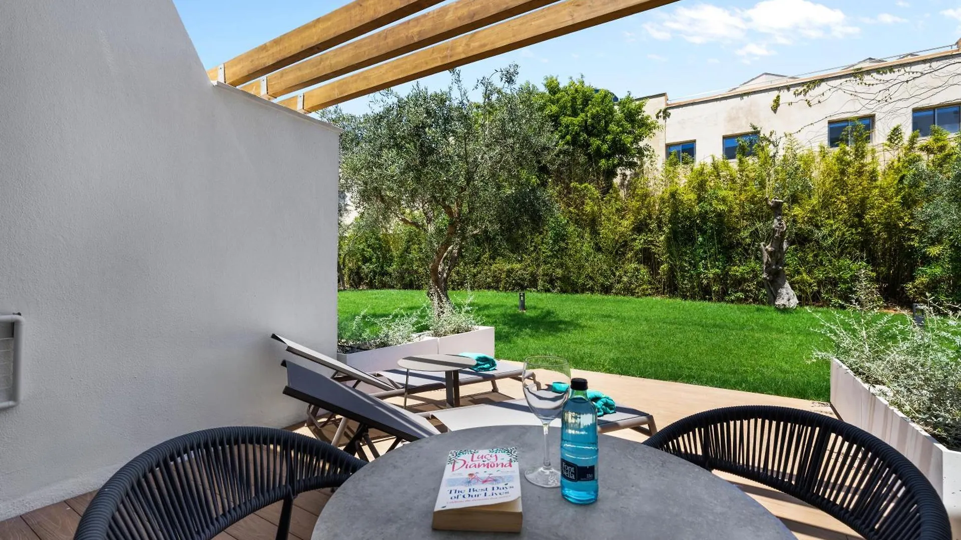 Protur Sa Coma Playa Hotel & Spa 사 코마