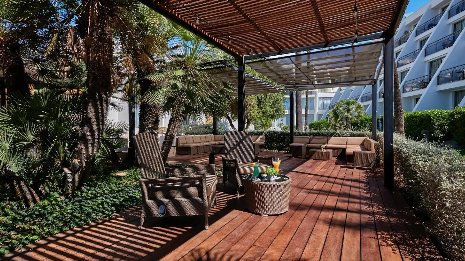 Protur Sa Coma Playa Hotel & Spa 4*, 사 코마