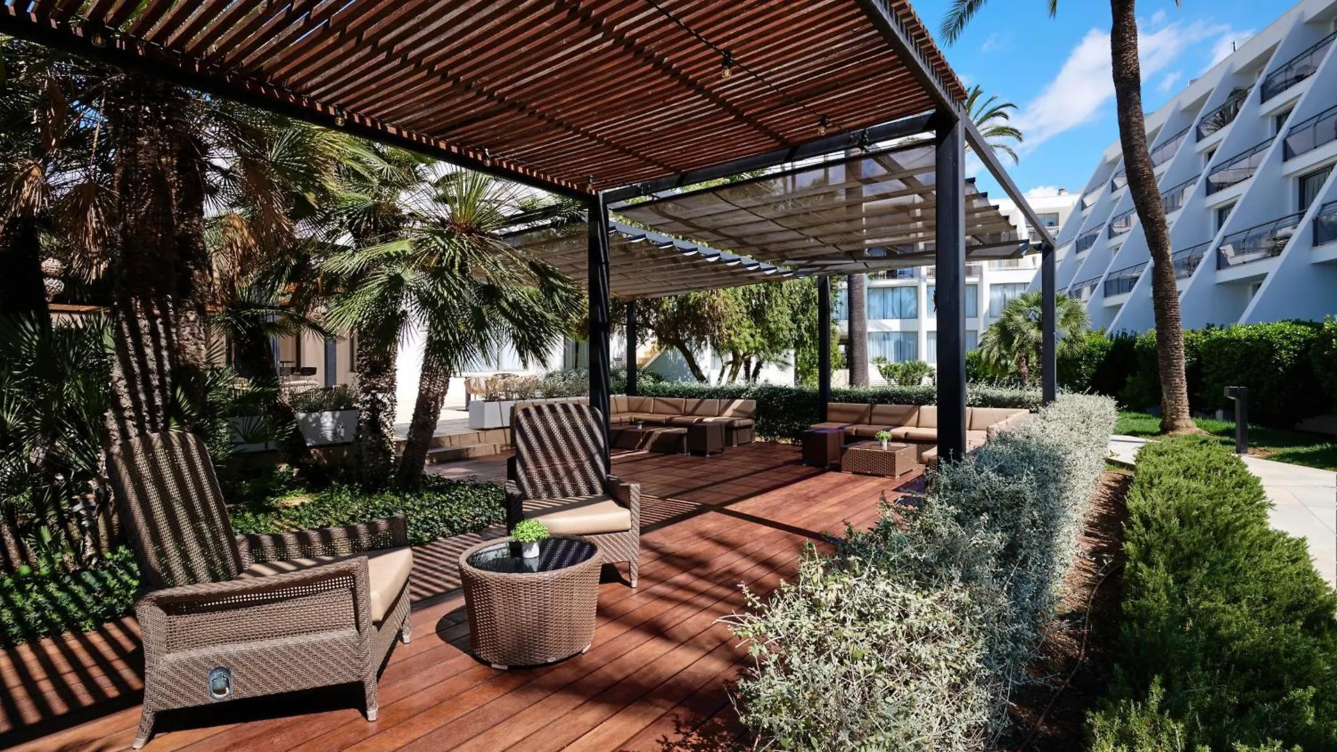 Protur Sa Coma Playa Hotel & Spa