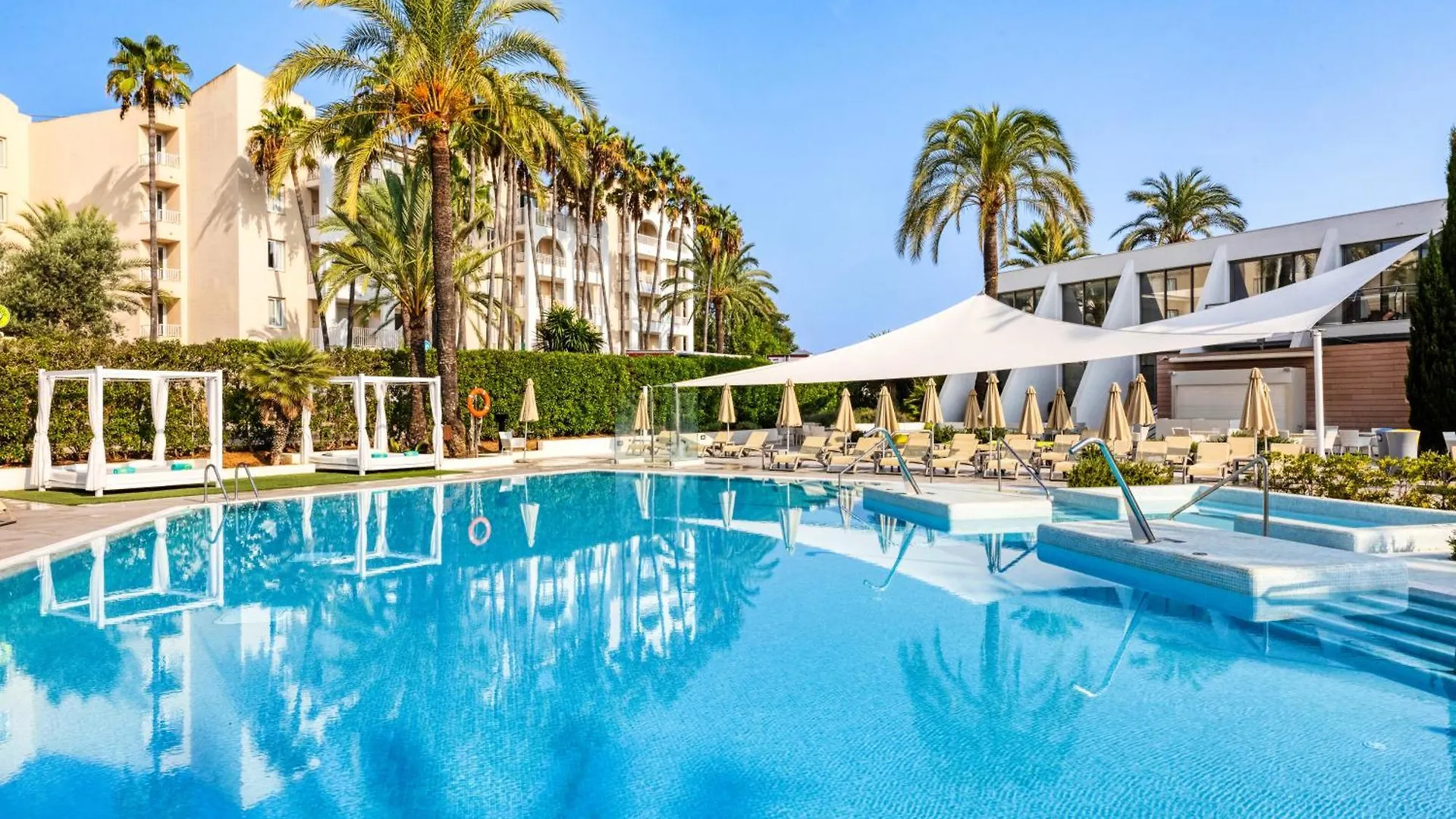 Protur Sa Coma Playa Hotel & Spa
