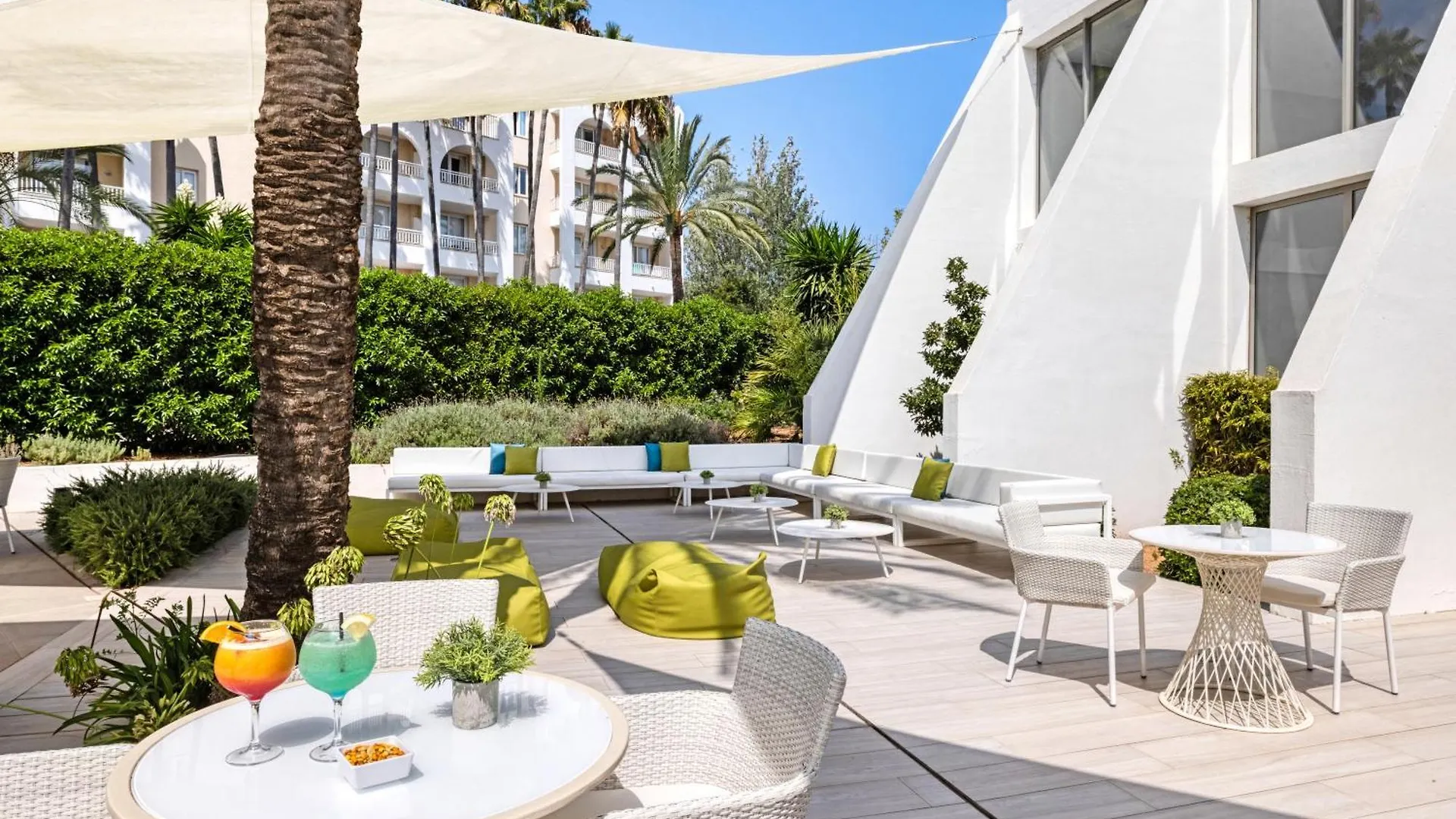 Protur Sa Coma Playa Hotel & Spa 4*, 사 코마