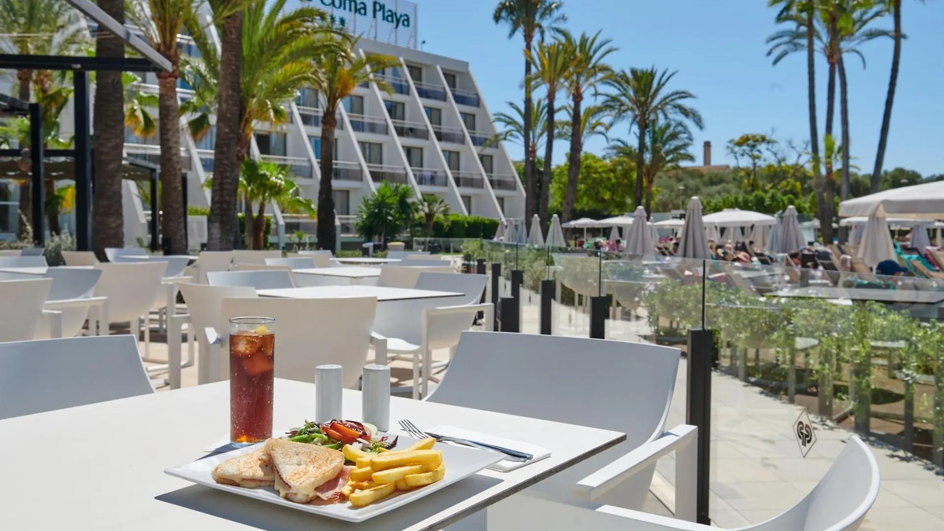 Protur Sa Coma Playa Hotel & Spa