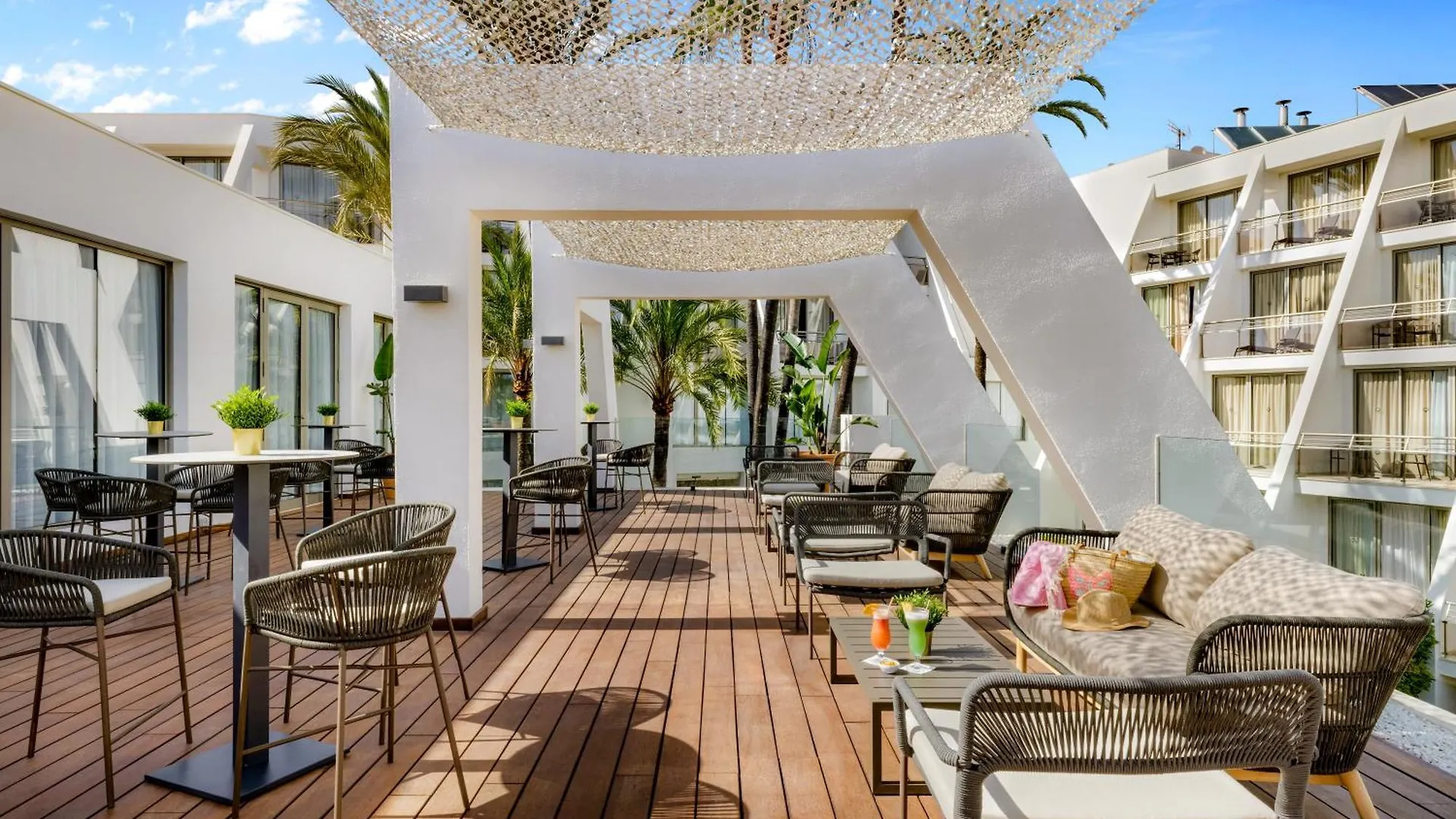Protur Sa Coma Playa Hotel & Spa 스페인