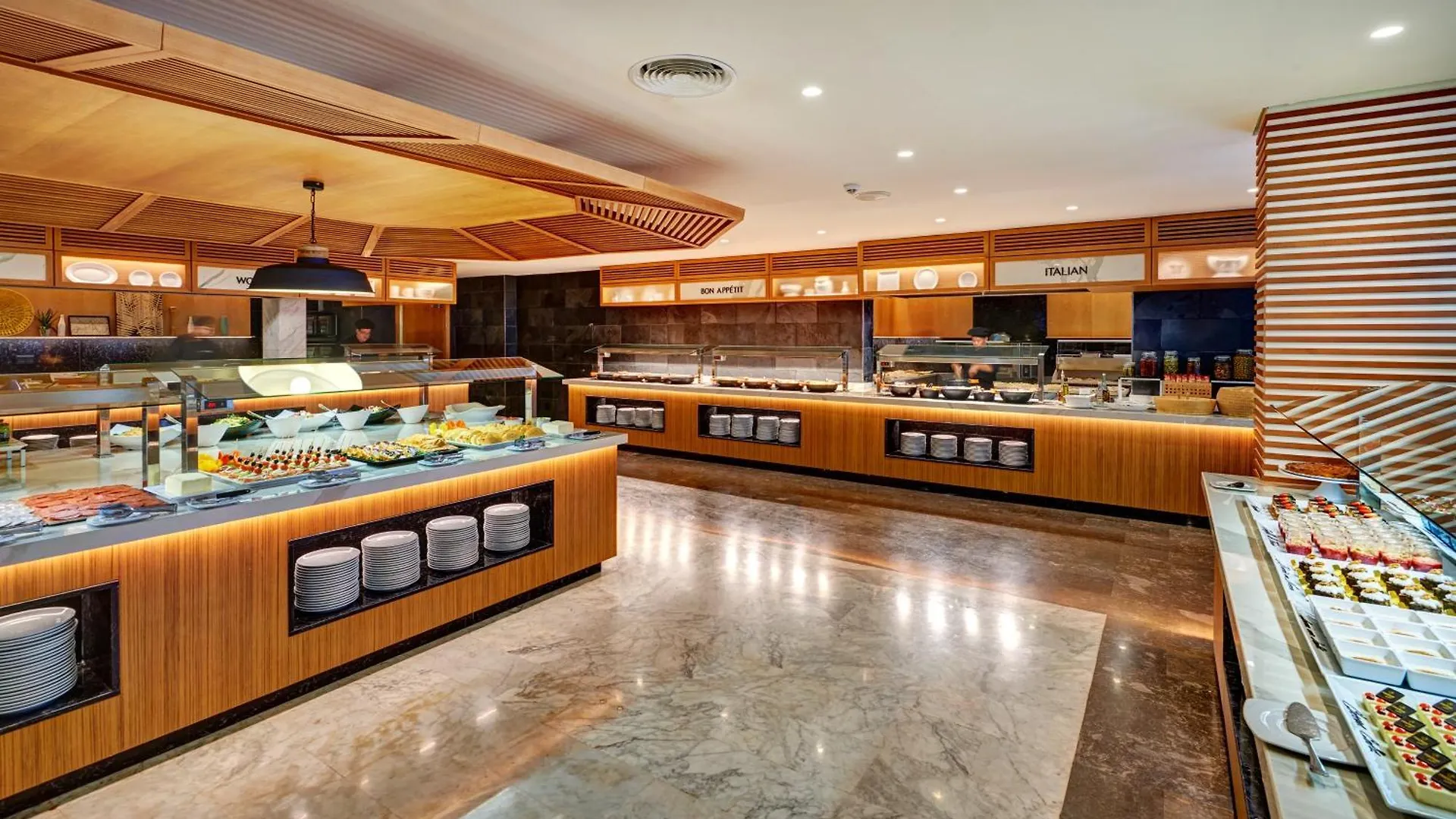Protur Sa Coma Playa Hotel & Spa 4*, 사 코마