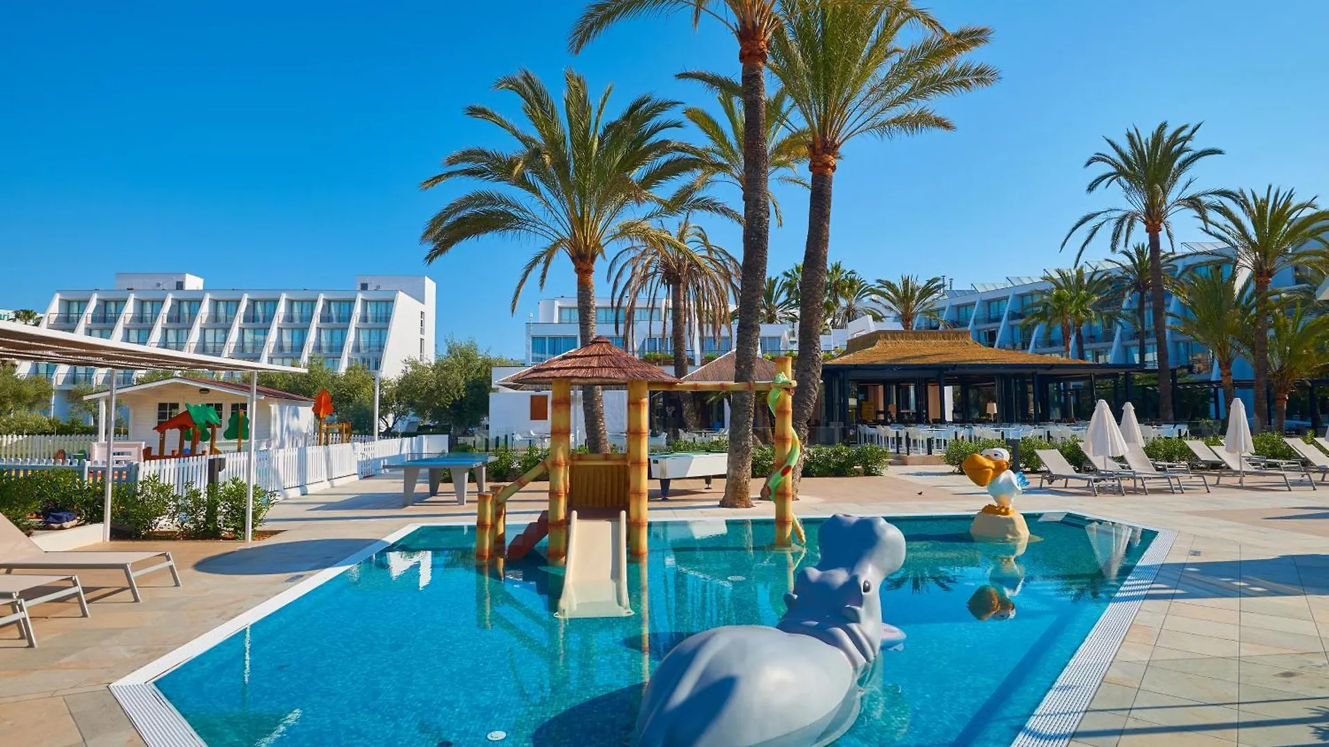 Protur Sa Coma Playa Hotel & Spa 4*, 사 코마 스페인