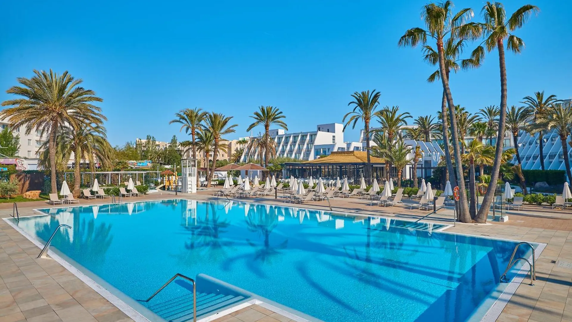 Protur Sa Coma Playa Hotel & Spa 사 코마