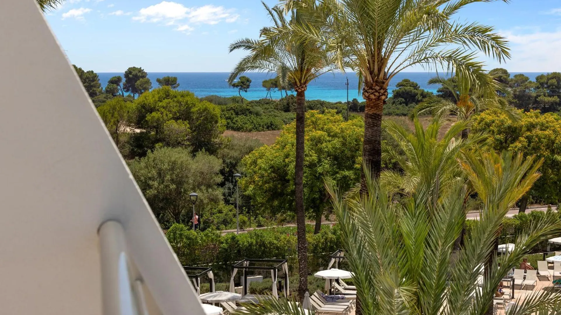 Protur Sa Coma Playa Hotel & Spa  사 코마