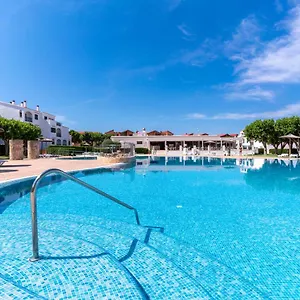 Апарт-отель Vista Blanes