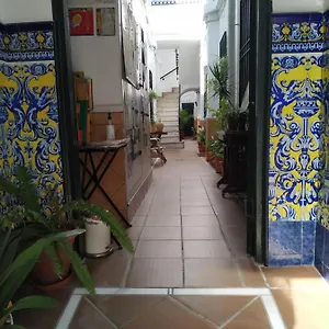 Fernando El Catolico Apartment Malaga