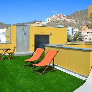 Canary Lofts Holiday home Santa Cruz de Tenerife