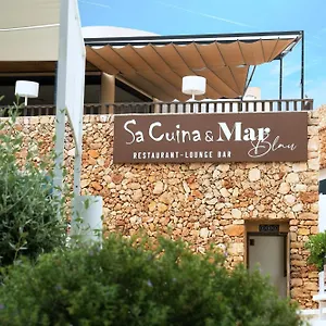 3* Hotell Menorca - Adults Recommended - By Pierre & Premium
