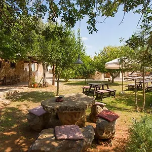 Rural Partit - Adults Only Country house