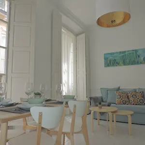 Casita De Santos Apartment Malaga