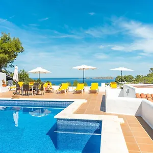 Гостевой дом Cala Moli