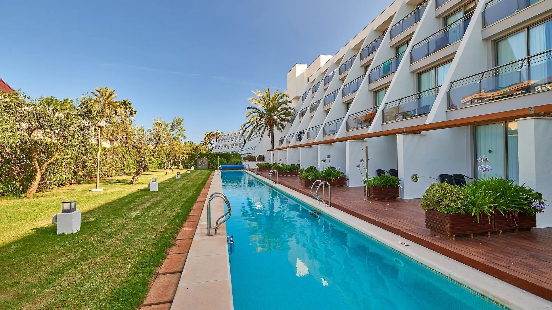 Protur Sa Coma Playa Hotel & Spa Spain