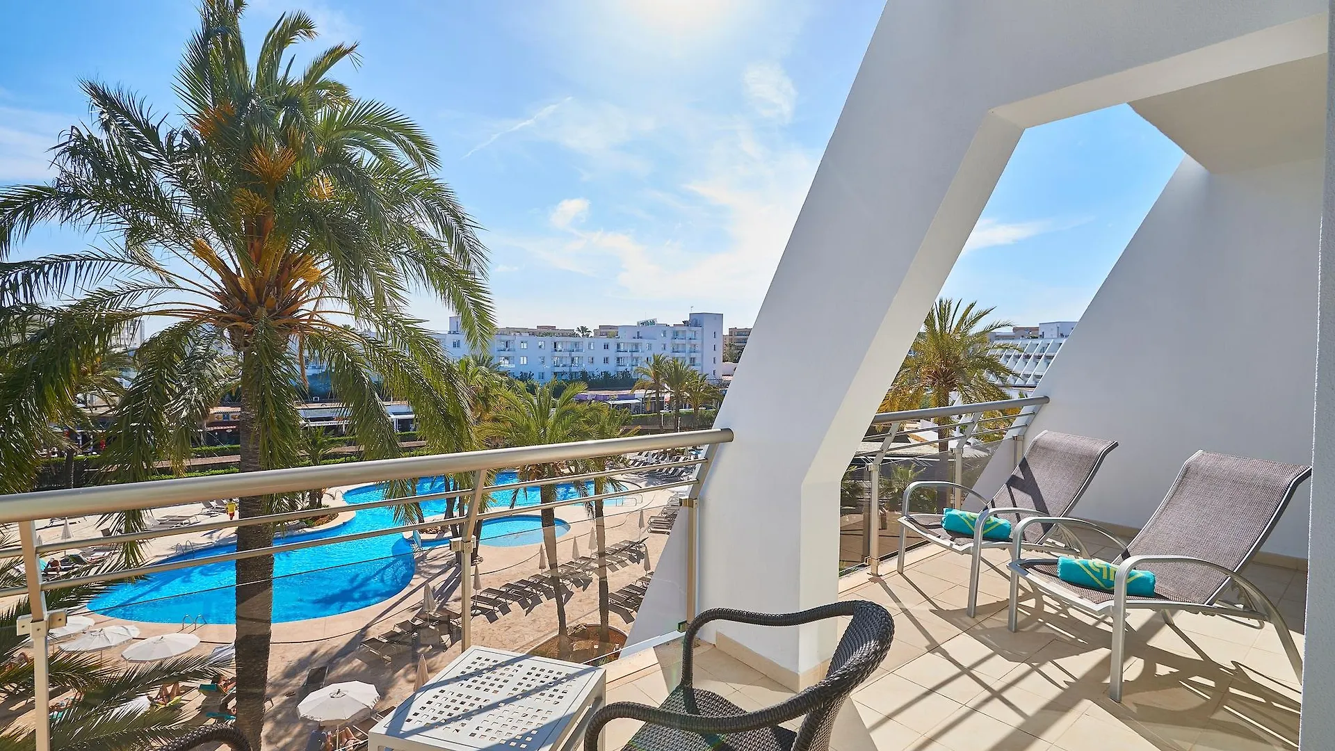 ****  Protur Sa Coma Playa Hotel & Spa Spain