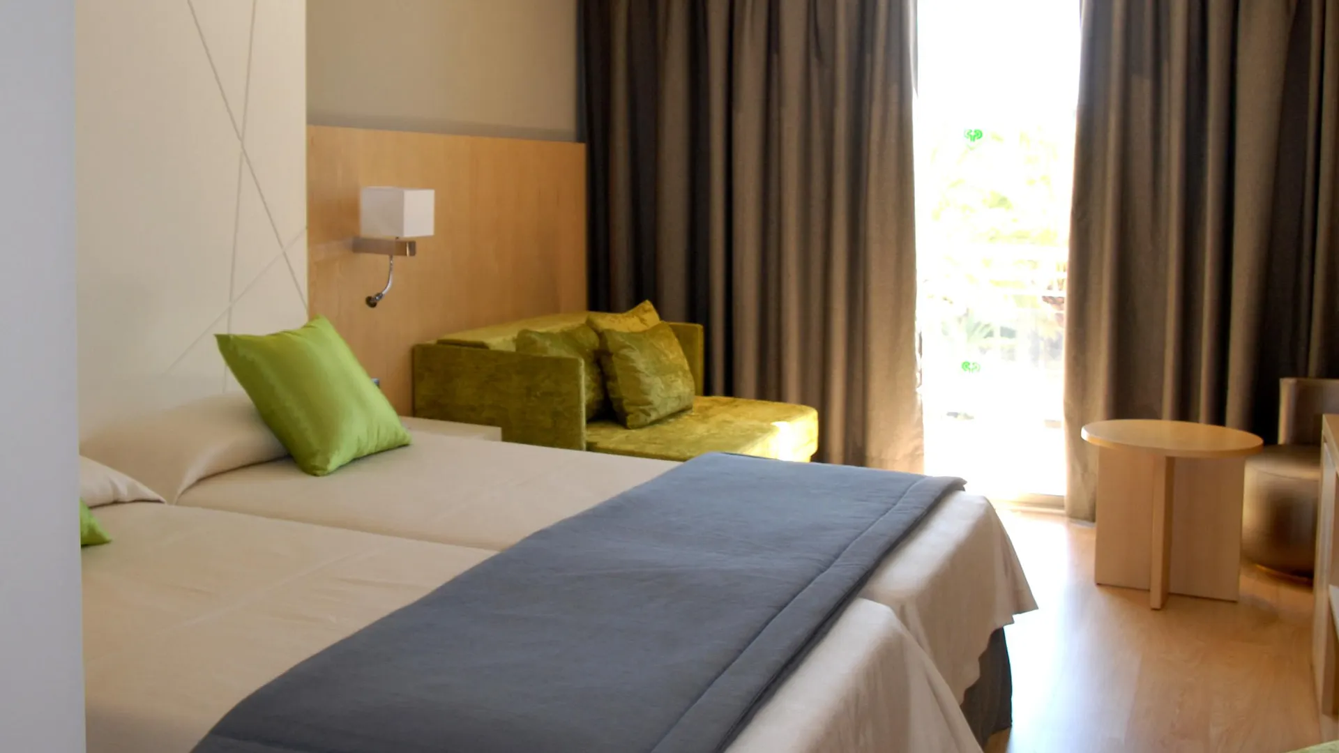Protur Sa Coma Playa Hotel & Spa Sa Coma (Mallorca)