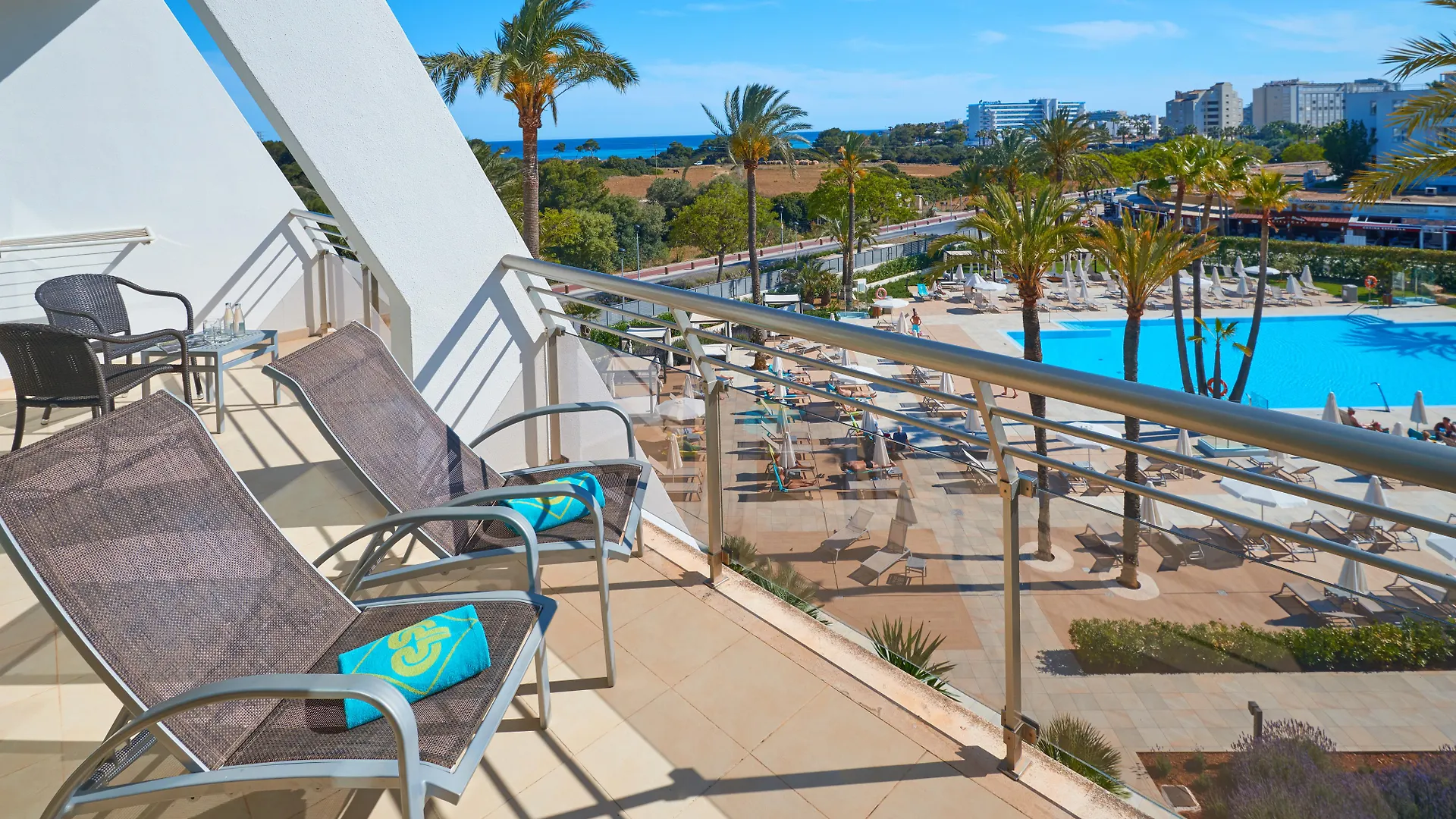 Protur Sa Coma Playa Hotel & Spa Spain