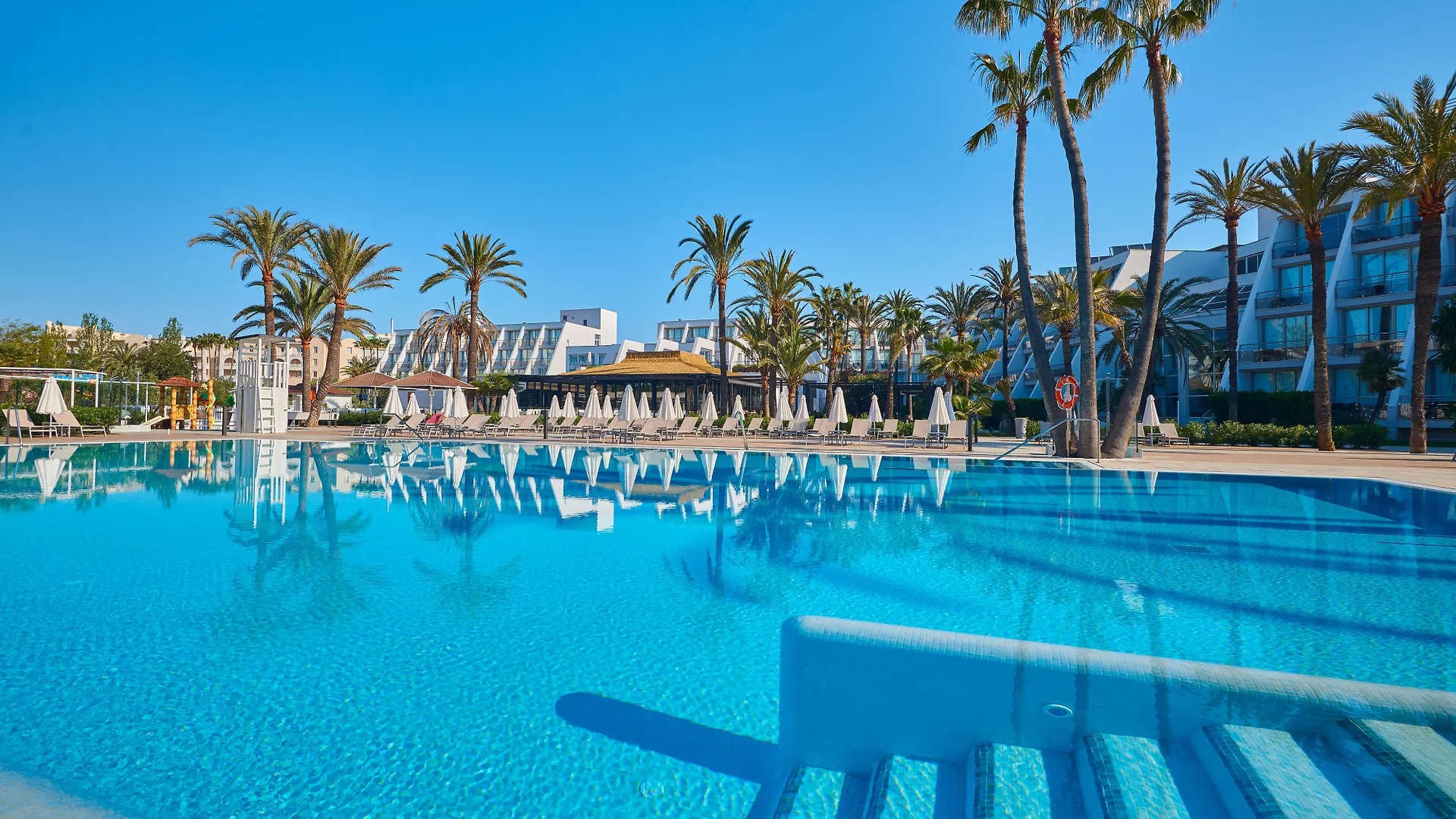 Protur Sa Coma Playa Hotel & Spa