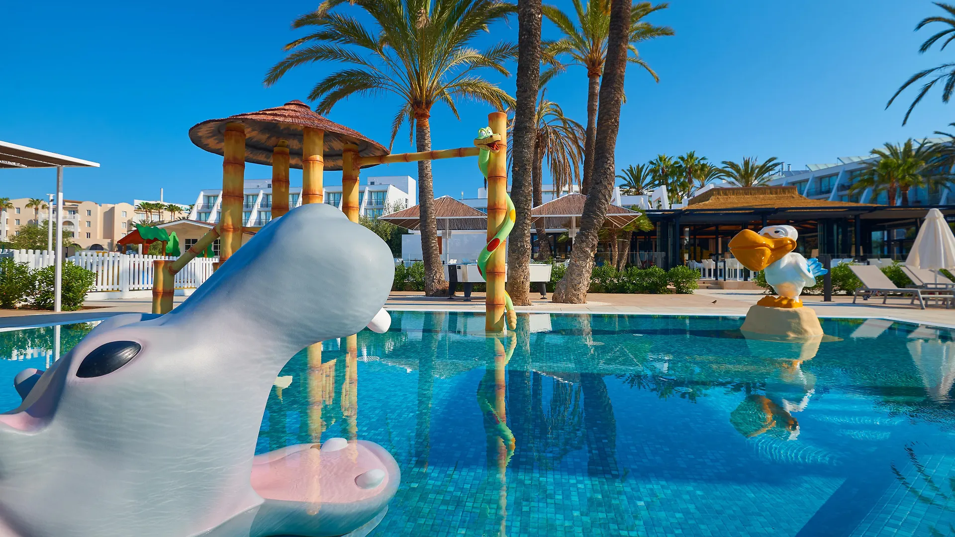 Protur Sa Coma Playa Hotel & Spa 4*, Sa Coma (Mallorca) Spain
