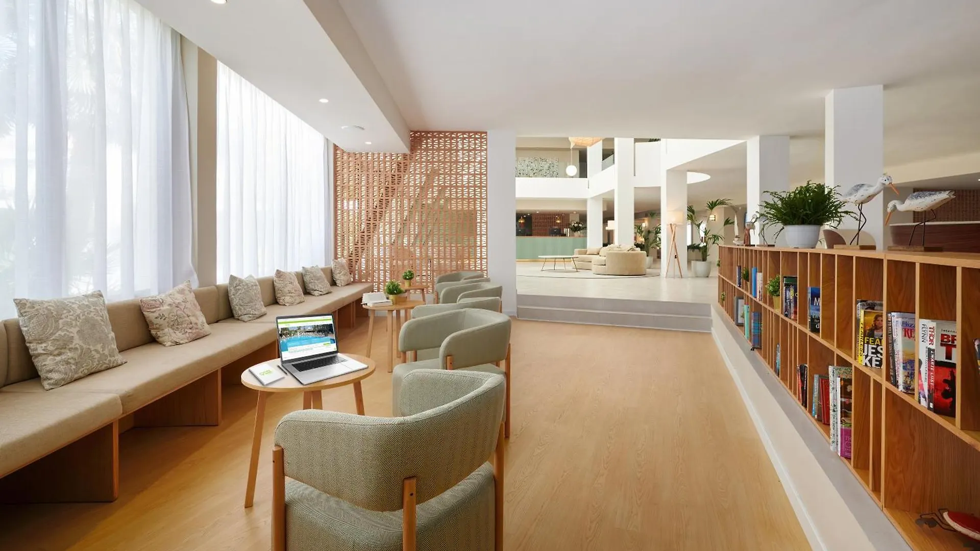 Protur Sa Coma Playa Hotel & Spa