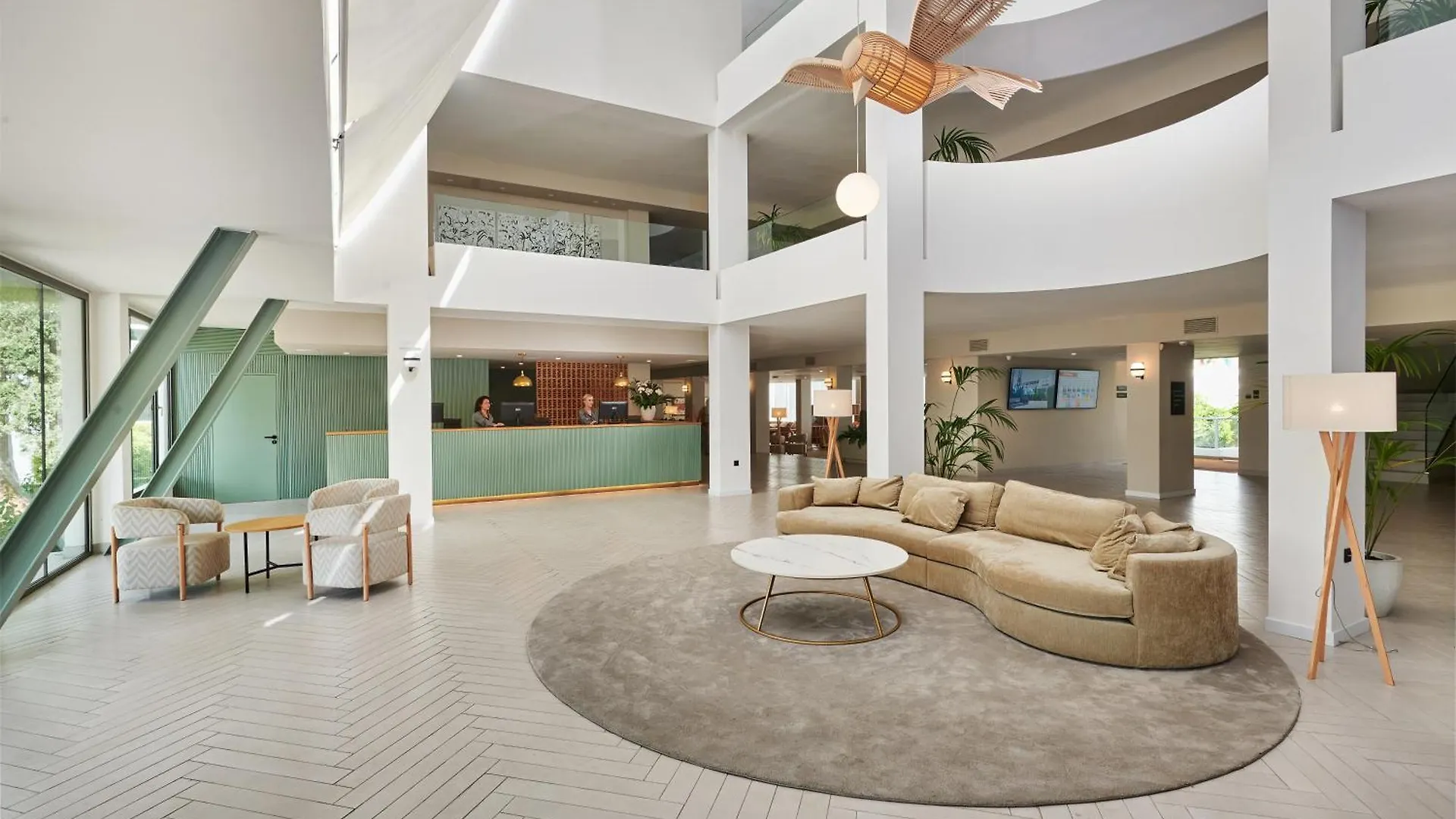 Protur Sa Coma Playa Hotel & Spa 4*, Sa Coma (Mallorca) Spain
