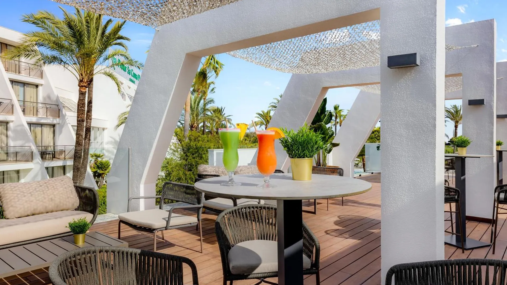 Protur Sa Coma Playa Hotel & Spa