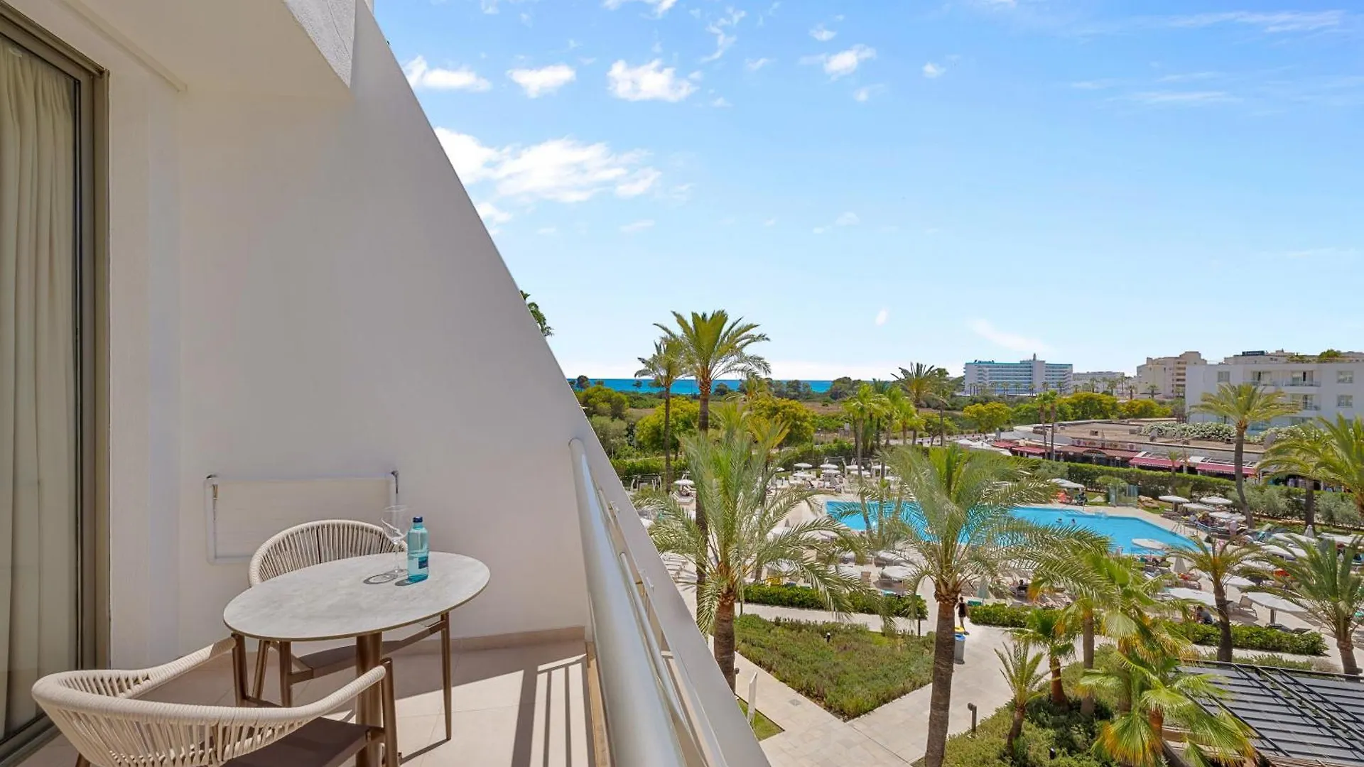 Protur Sa Coma Playa Hotel & Spa  Sa Coma (Mallorca)