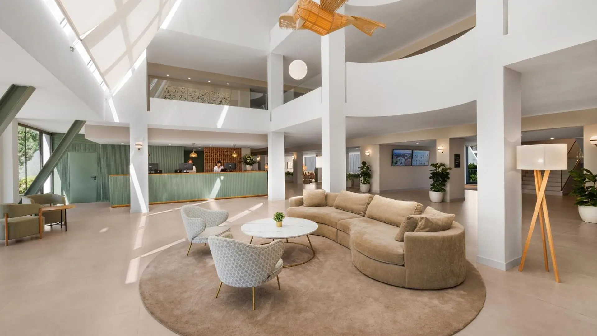 Protur Sa Coma Playa Hotel & Spa 4*, Sa Coma (Mallorca)